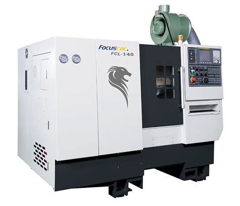 focus cnc lathe